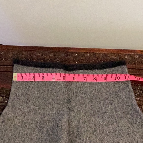 Zara knit skater skirt size small - Picture 4 of 5